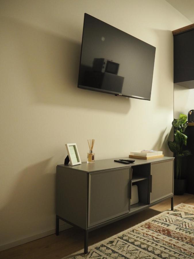 Apartment Simon Загреб Екстер'єр фото