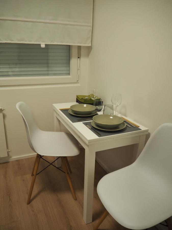Apartment Simon Загреб Екстер'єр фото