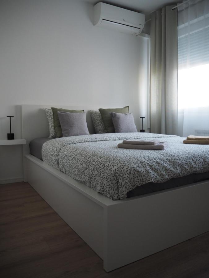 Apartment Simon Загреб Екстер'єр фото