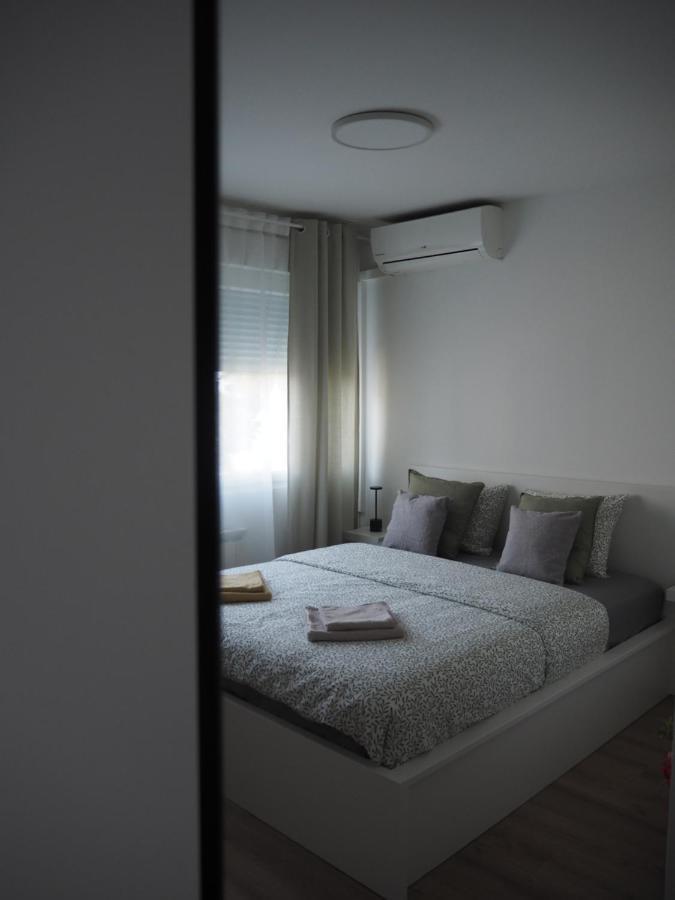 Apartment Simon Загреб Екстер'єр фото