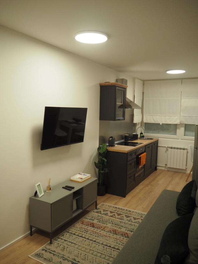 Apartment Simon Загреб Екстер'єр фото